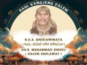 Agenda Haul Kanjeng Dalem Shalawat, Pemkot dan Pemkab Bogor Terkesan Acuh dan Cuek