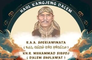 Agenda Haul Kanjeng Dalem Shalawat, Pemkot dan Pemkab Bogor Terkesan Acuh dan Cuek