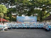 PLN Gelar Apel Siaga Kelistrikan, Pastikan Keandalan Pelayanan KTT WWF 2024 di Bali