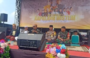 Milad ke-4 Tahun Kapalang Misteri, Ini Harapan Gus Aang