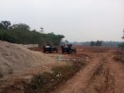 Korban Primkoveri Kunjungi Lokasi Lahan Sengketa, Tak Terima Putusan Pengadilan