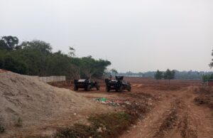 Korban Primkoveri Kunjungi Lokasi Lahan Sengketa, Tak Terima Putusan Pengadilan