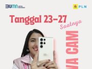 Layanan Baca Meter Mandiri di PLN Mobile, Bantu Pelanggan Pantau Penggunaan Listrik