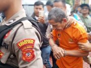 Sat Reskrim Polresta Bogor Kota Tangkap Pria Tua Pelaku Pencabulan Belasan Anak
