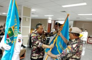 Staf Ahli hingga Anggota DPRD Hadiri Acara Pelantikan Rayon dan Organisasi Pendukung KB FKPPI Kota Bogor