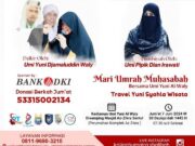 Ustadzah Umi Yuni Al Waly: Pemimpin Spiritual dan Pengusaha Sukses