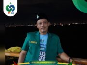 Pelaksanaan Ibadah Haji Berjalan Lancar, PC GP Ansor Kota Bogor Ucapkan Selamat kepada Amirul Haji