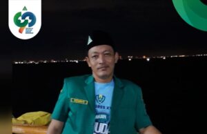 Pelaksanaan Ibadah Haji Berjalan Lancar, PC GP Ansor Kota Bogor Ucapkan Selamat kepada Amirul Haji