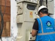 PLN UP3 Bogor Siapkan Daya 690 kVA Jelang Peresmian Eiger Adventure Land Pada 2025