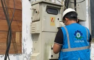 PLN UP3 Bogor Siapkan Daya 690 kVA Jelang Peresmian Eiger Adventure Land Pada 2025