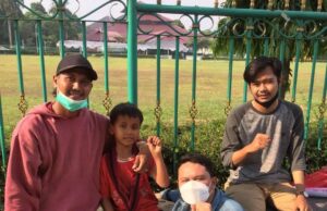Refleksi Hari Pancasila, Peran Pemuda Membangun Indonesia Emas 2045