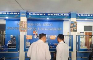 Penataan Administrasi Kependudukan Bagi Warga Jakarta, Ini Kata Kadisdukcapil Kota Bogor