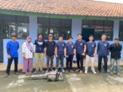 Warga Apresiasi Aksi Sosial Peringati HJB ke 542 oleh KNPI Bogor Utara, Lakukan Fogging dan PSN