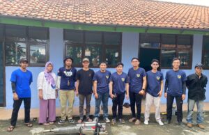 Warga Apresiasi Aksi Sosial Peringati HJB ke 542 oleh KNPI Bogor Utara, Lakukan Fogging dan PSN