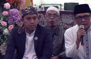 Wow Pj Walikota Bogor Bersanding dengan Bacawalkot, Netralitasnya Dimana?
