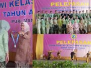 SMPN 11 Kota Bogor Wisuda dan Lepas Siswa-siswi Terbaiknya Tahun Ajaran 2023-2024