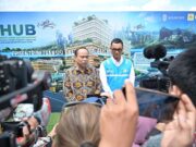Wujudkan Smart City di IKN, PLN Siapkan Jaringan Listrik Terintegrasi Layanan Teknologi Digital