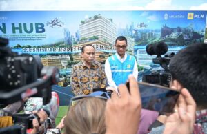 Wujudkan Smart City di IKN, PLN Siapkan Jaringan Listrik Terintegrasi Layanan Teknologi Digital