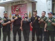 Komitmen dan Konsisten Peduli Thalassemia, Kembali DPC Hipakad Kota Gelar Donor Darah yang Ke- 9 Kalinya di Museum Perjuangan
