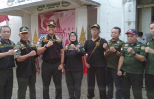 Komitmen dan Konsisten Peduli Thalassemia, Kembali DPC Hipakad Kota Gelar Donor Darah yang Ke- 9 Kalinya di Museum Perjuangan