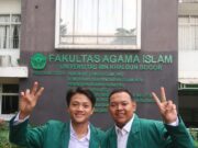 Perubahan Struktural dan Sistematis untuk Masa Depan yang Lebih Baik: Gebyar FAI 2024