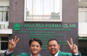 Perubahan Struktural dan Sistematis untuk Masa Depan yang Lebih Baik: Gebyar FAI 2024