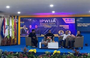 KATALIS Resmi menjadi Forum Komunitas Kemahasiswaan dan Kepemudaan yang bergerak Didalam Ranah Akademis serta Keprofesiaan