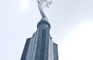 Tradisi Ngumbah Tugu Kujang, Budayawan Minta Pemkot Bogor Peka dan Jangan PHP Terkait Renovasi