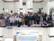 Tingkatkan Kesadaran dan Pemahaman Bagi Generasi Muda Terkait Bahaya Narkoba, Ini yang Dilakukan Bakoma Bogor Raya