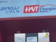 Pastikan Keandalan Listrik Jelang Idul Adha, PLN UP3 Bogor Lakukan Pengecekan di SPKLU Rest Area Ciawi dan Masjid As-Sofia