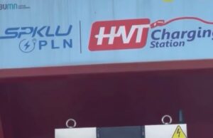 Pastikan Keandalan Listrik Jelang Idul Adha, PLN UP3 Bogor Lakukan Pengecekan di SPKLU Rest Area Ciawi dan Masjid As-Sofia