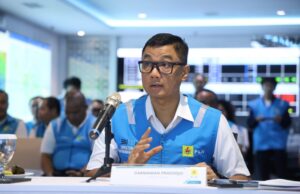 PLN Masuk Jajaran 10 Besar Perusahaan Terbaik Asia Tenggara Versi Fortune