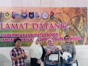 Tim Bapokting Disperindag Kabupaten Bogor Kunjungi Gudang PT Amtaza Syahla Bersama : Umi Yuni Al Waly Siap Mendukung Program Pemerintah dalam Menjaga Stabilitas Harga dan Ketersediaan Barang