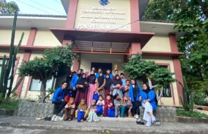 Penyuluhan Tentang Baiknya Berbagi Dengan Sesama Manusia dan Studi Pola Asuh Di Ponpes dan Panti Asuhan Al-Mubarok : Peran Sebagai Rumah Tempat Tinggal, Belajar, Tempat Pendidikan Agama maupun Bersosialisasi