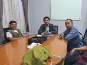SK KNPI Kota Bogor Tak Diperpanjang, MPI Bisa Ambil Alih Kepemimpinan Sementara