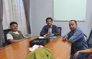 SK KNPI Kota Bogor Tak Diperpanjang, MPI Bisa Ambil Alih Kepemimpinan Sementara