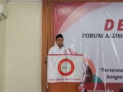 PKS Usung Kader Internal di Pilgub Jakarta, Pusaran Indonesia: Langkah Tepat dan Berani