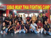Jalin Sinergitas dan Kemitraan, Polresta Bogor Kota Sambangi Markas Gibas Resort Kota Bogor