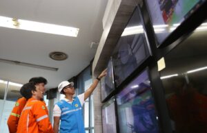 PLN Jadi Perusahaan Utilitas Terbaik Se-Kawasan Versi Fortune 500 Asia Tenggara