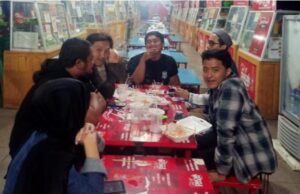 DPK KNPI se-Kota Bogor Desak DPD Segera Gelar Rapimda dan Musda