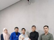 Temukan Bukti Baru Dugaan Korupsi Stunting, Mapancas Gandeng Disnaker untuk Bersihkan KKN di Kota Bogor