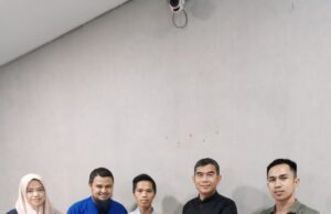 Temukan Bukti Baru Dugaan Korupsi Stunting, Mapancas Gandeng Disnaker untuk Bersihkan KKN di Kota Bogor