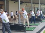 Didukung BUMN, Pranajaya Prestasi Gelar Event Driving Ranger Golf Tournament Journalist di Highland Sentul Golf Club