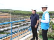 Menteri BUMN Apresiasi Gerak Cepat PLN Hadirkan Energi Bersih di IKN
