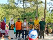 Bupati Cianjur: Kawasan Wisata Cikanyere Memberikan Dampak Positif bagi Masyarakat Cianjur