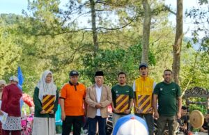 Bupati Cianjur: Kawasan Wisata Cikanyere Memberikan Dampak Positif bagi Masyarakat Cianjur