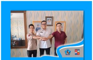 Aspem Kota Bogor dan Mapancas Sepakat Gagas Prinsip Komunikatif untuk Kemajuan Kota Bogor