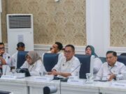 Pemkot Bogor Targetkan Peringkat A Implementasi SAKIP 2024