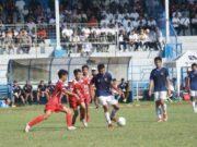 Kota Bogor Raih Tiket Final Kejurda U-14 Piala PSSI Jabar