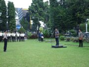 Pimpin Apel Besar di Perumda Tirta Pakuan, Ini Lima Arahan Pj Wali Kota Bogor